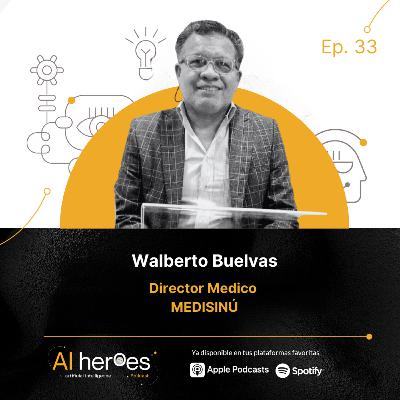¿Por qué la IA aumenta el ROI y la confianza de las compañías de Salud?