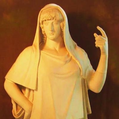 Episode Ten: The Forgotten Goddess