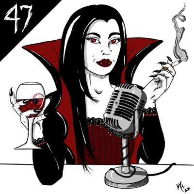 Episode 47 | 2 Unusual Creepypasta's From Reddit - Narrated By Paola Perez