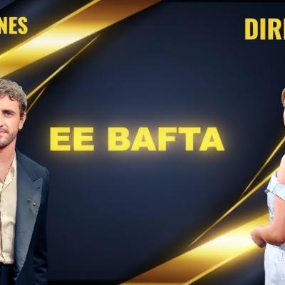 Nominaciones al BAFTA 2026