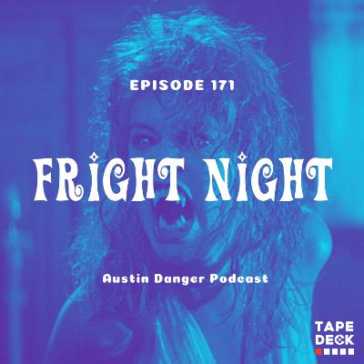 Fright Night (1985)