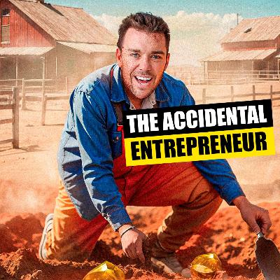 The Accidental Entrepreneur