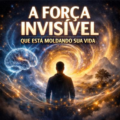 A Força Invisível que está moldando sua Vida