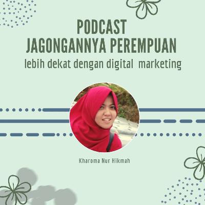 Eps. 1 Kenapa sosial media marketing penting? Eps. 1 Kenapa sosial media marketing penting?