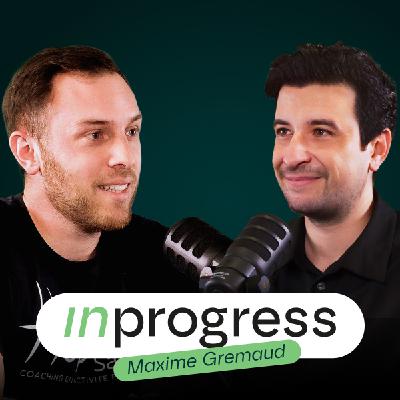 Sport et santé après 40 ans : transformer sa passion en mission | Thomas Bugnon | inprogress #9 Sport et santé après 40 ans : transformer sa passion en mission | Thomas Bugnon | inprogress #9