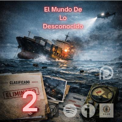 Nada Fue un Accidente. Reconstrucciones de lo que fue enterrado, silenciado… o transferido.