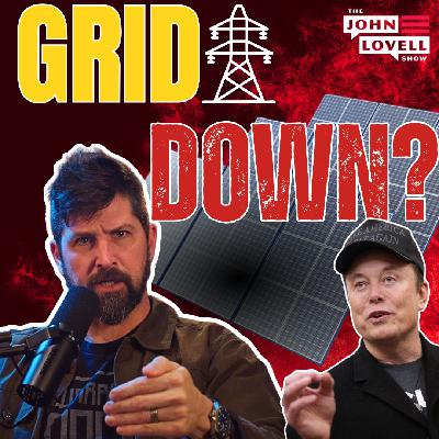 RED ALERT! BLACKOUTS ARE COMING? Find Out How To Prep For This Emergency?