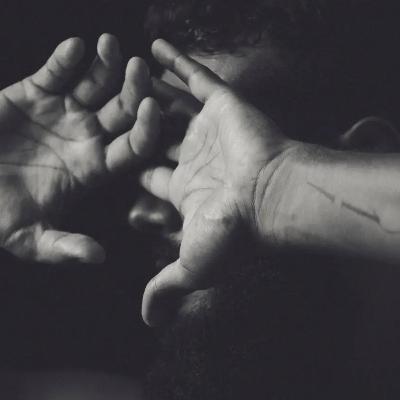 Always pick yourself up