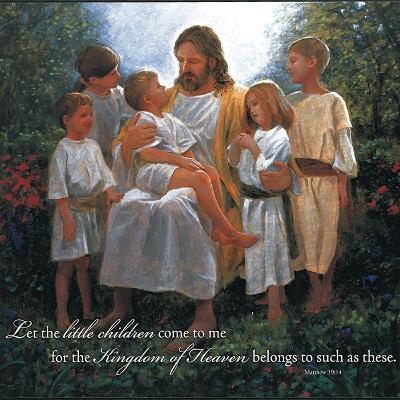 "Cry As You Might" - Luke 18:1-17 - (August 18, 2024 - Pentecost 13)