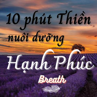 Thiền Hạnh Phúc