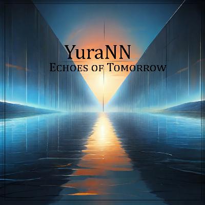 YuraNN - Echoes of Tomorrow (Radio edit)