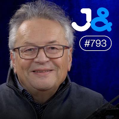 #793 - Soziologe Klaus Dörre über Klassen, Kapitalismus & Demokratie