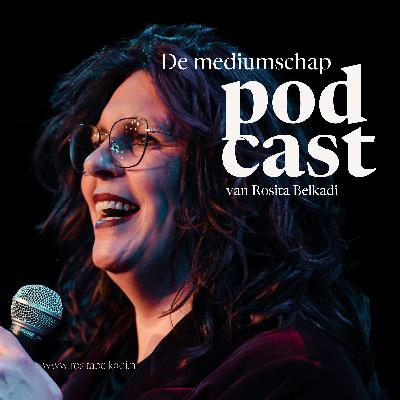 #80: In gesprek met mijn man, leven met een medium. #80: In gesprek met mijn man, leven met een medium.