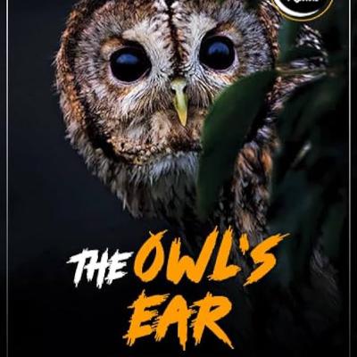 Die Uil se Oor - Erckmann-Chatrian