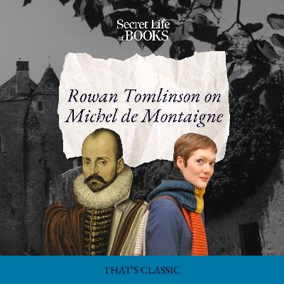 Montaigne pt2: A Montaigne out of a mole hill (with Rowan Tomlinson) Montaigne pt2: A Montaigne out of a mole hill (with Rowan Tomlinson)
