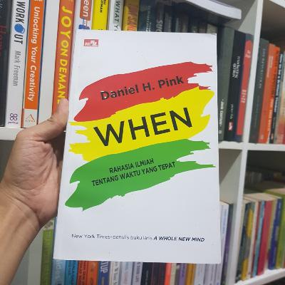 When (kapan) episode ramadhan