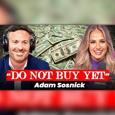 Look Rich or Be Wealthy? Tomi Lahren & Adam Sosnick on America’s TERRIBLE Financial Decisions