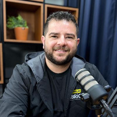 FABRÍCIO ESPINDOLA [CANAL DO FABRICIO] Tá On Podcast #169