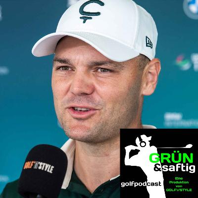 465 Yards, ein Amateur-Sieg und 25 Jahre Fleesensee: Golf voller Überraschungen