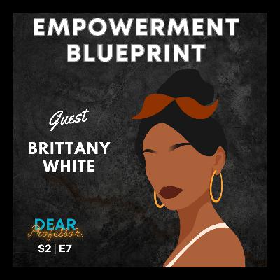 Effective Ways to Empower Students Online | Dear Professor with Brittany White