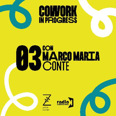 3. Quanto è utile investire sulla salute mentale e il benessere dei lavoratori, con Marco Maria Conte, psicologo aziendale e dell'emergenza