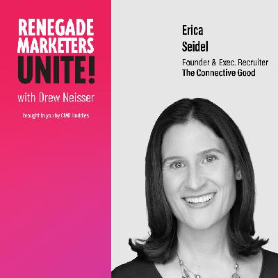 512: Finding and Winning Your Next CMO Role