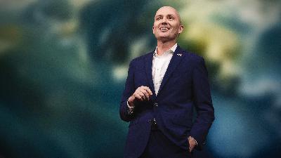 How to disagree with respect — not hate | Spencer J. Cox How to disagree with respect — not hate | Spencer J. Cox
