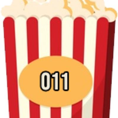 @GuardianPopcorn #011: From Down Under w/ Special Guest: Toni @GuardianPopcorn #011: From Down Under w/ Special Guest: Toni