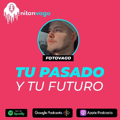 21 Las personas de tu pasado construyen tu futuro 21 Las personas de tu pasado construyen tu futuro