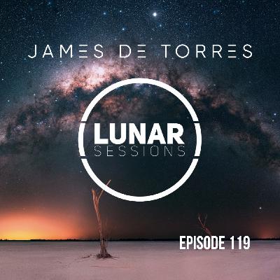 James de Torres - Lunar Sessions 119