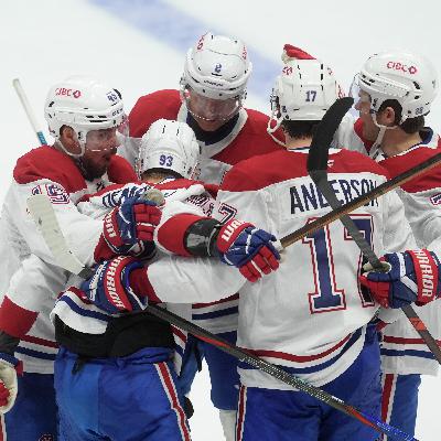 Hour 1: Habs STEAL One in Ottawa! NFL Playoffs & Bears LOSE in OT! Hour 1: Habs STEAL One in Ottawa! NFL Playoffs & Bears LOSE in OT!