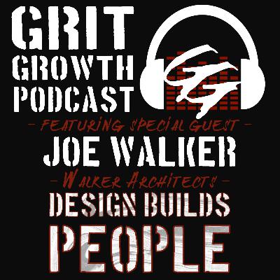 0014 - Design Builds People | Joe Walker