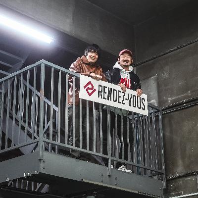 30代・都内独身男性が車買ってみた — 合理と非合理の狭間で - ゲスト: 中路 隼輔さん