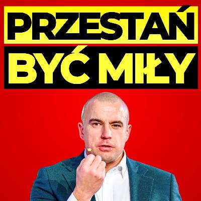 Syndrom miłego sprzedawcy – dlaczego RUJNUJE Twoją sprzedaż? Syndrom miłego sprzedawcy – dlaczego RUJNUJE Twoją sprzedaż?