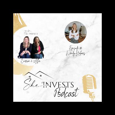 Episode 28: Manifesting Your Dream Life with Wendy Holmes