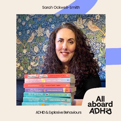 ADHD & Explosive Behaviours