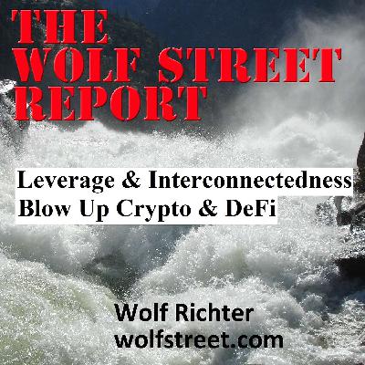 Leverage & Interconnectedness Are Blowing Up Crypto & DeFi
