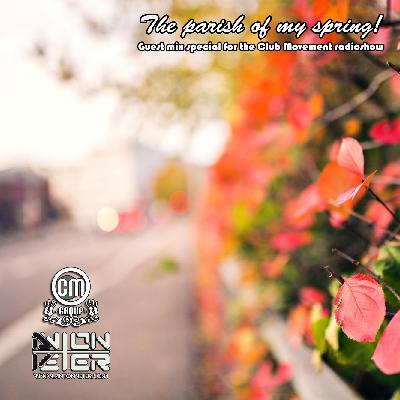 Anton Veter - The parish of my spring! (with jingles) Anton Veter - The parish of my spring! (with jingles)