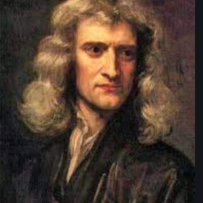 Isaac Newton