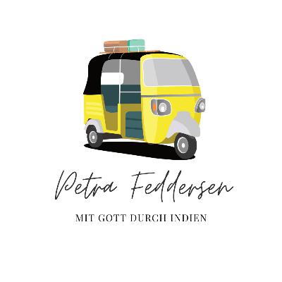 Mit Gott durch Indien - Los geht's