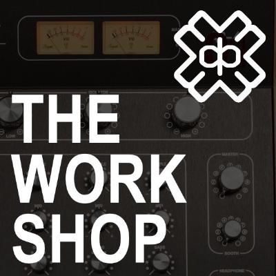 Ken@Work - The Work Shop (30/08/25)