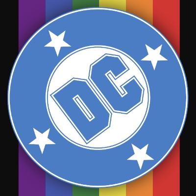 DC Pride 2025