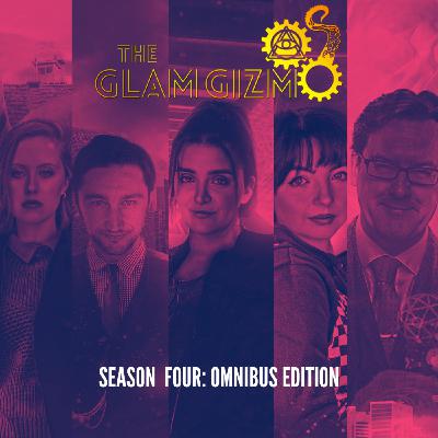 Season 4 - Omnibus Edition