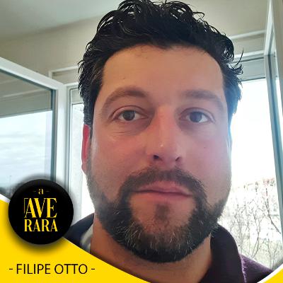 222 - Poupança, disciplina e um futuro bem planeado. - com Filipe Otto