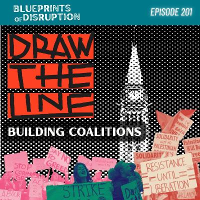 Draw the Line: Connecting Movements Draw the Line: Connecting Movements