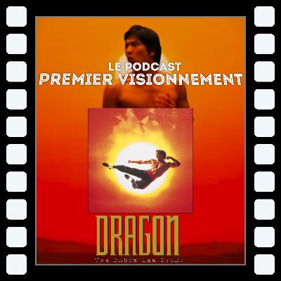 Dragon: L'Histoire de Bruce Lee (1993) Dragon: L'Histoire de Bruce Lee (1993)