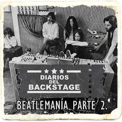 Episodio 3: Beatlemanía Parte 2
