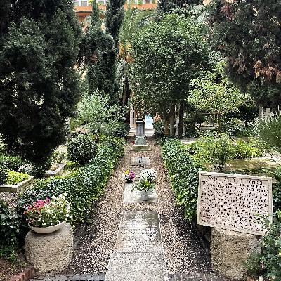 Campo Santo Teutonico