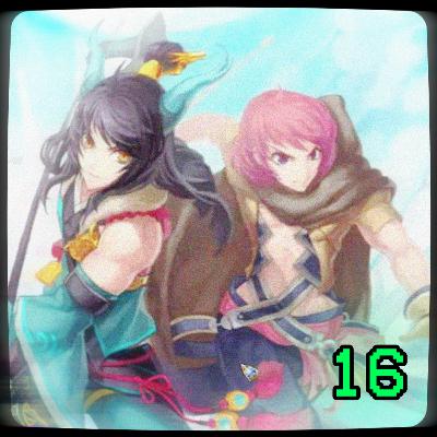 16 - Lunia