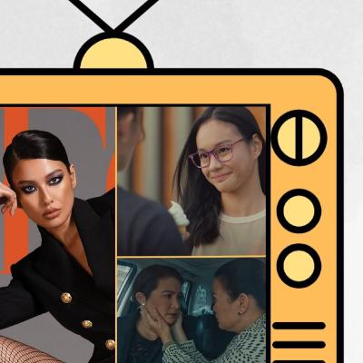 S.T.A.P. Reacts: Michelle Dee Comes Out, McDo's Pride Ad, and Dirty Linen's "Leolga"